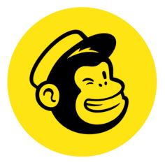 Mailchimp logo